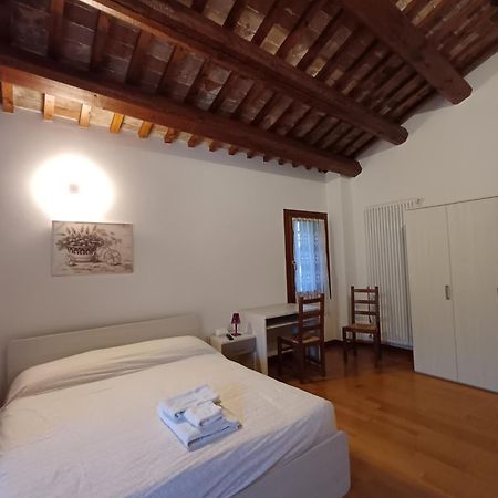 Agriturismo Da Andreina Borso del Grappa Ngoại thất bức ảnh