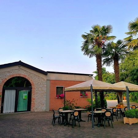 Agriturismo Da Andreina Borso del Grappa Ngoại thất bức ảnh