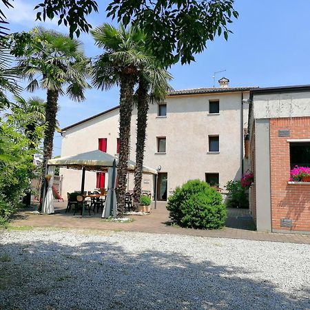 Agriturismo Da Andreina Borso del Grappa Ngoại thất bức ảnh