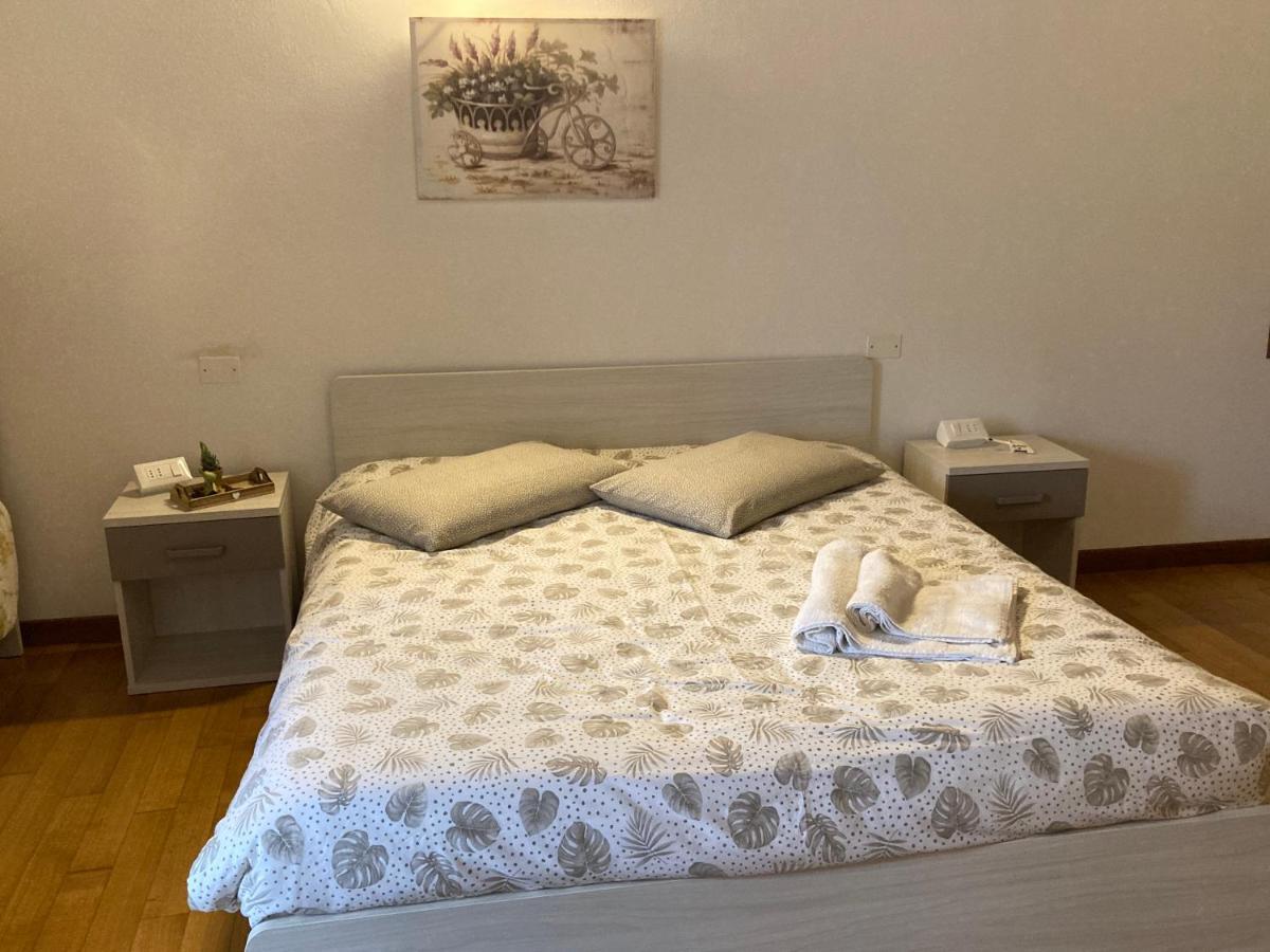 Agriturismo Da Andreina Borso del Grappa Ngoại thất bức ảnh