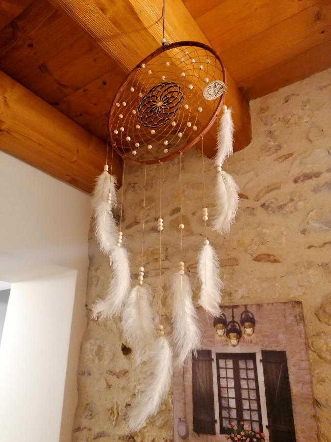 Agriturismo Da Andreina Borso del Grappa Ngoại thất bức ảnh