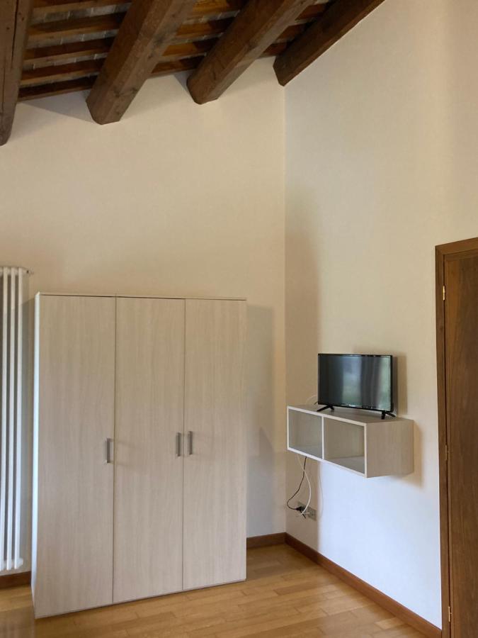 Agriturismo Da Andreina Borso del Grappa Ngoại thất bức ảnh