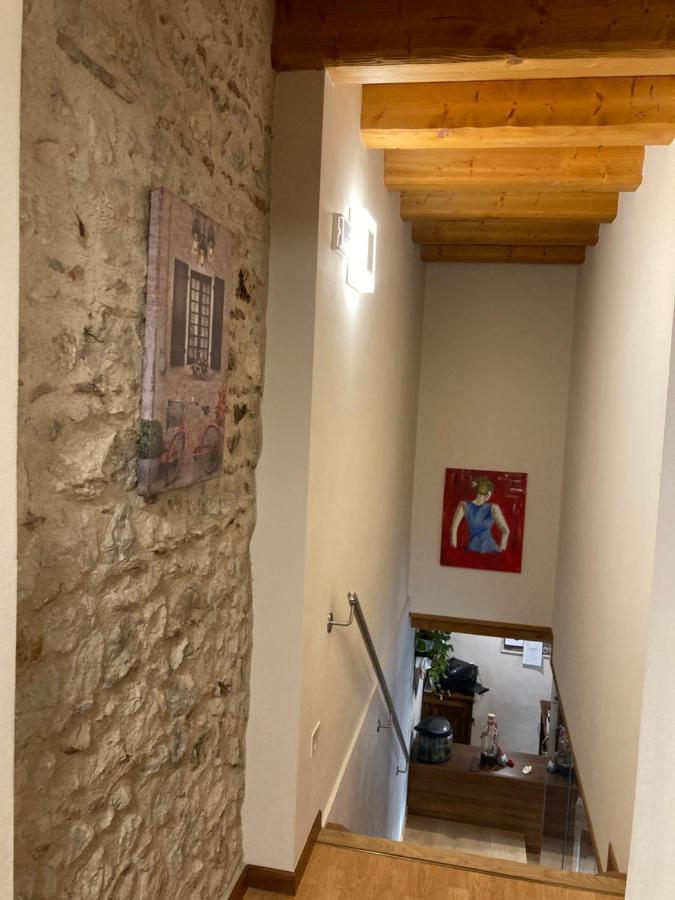 Agriturismo Da Andreina Borso del Grappa Ngoại thất bức ảnh