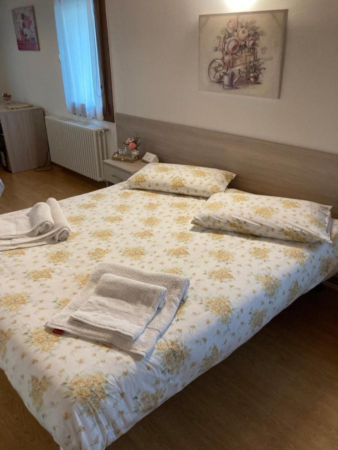 Agriturismo Da Andreina Borso del Grappa Ngoại thất bức ảnh