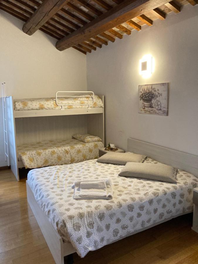 Agriturismo Da Andreina Borso del Grappa Ngoại thất bức ảnh