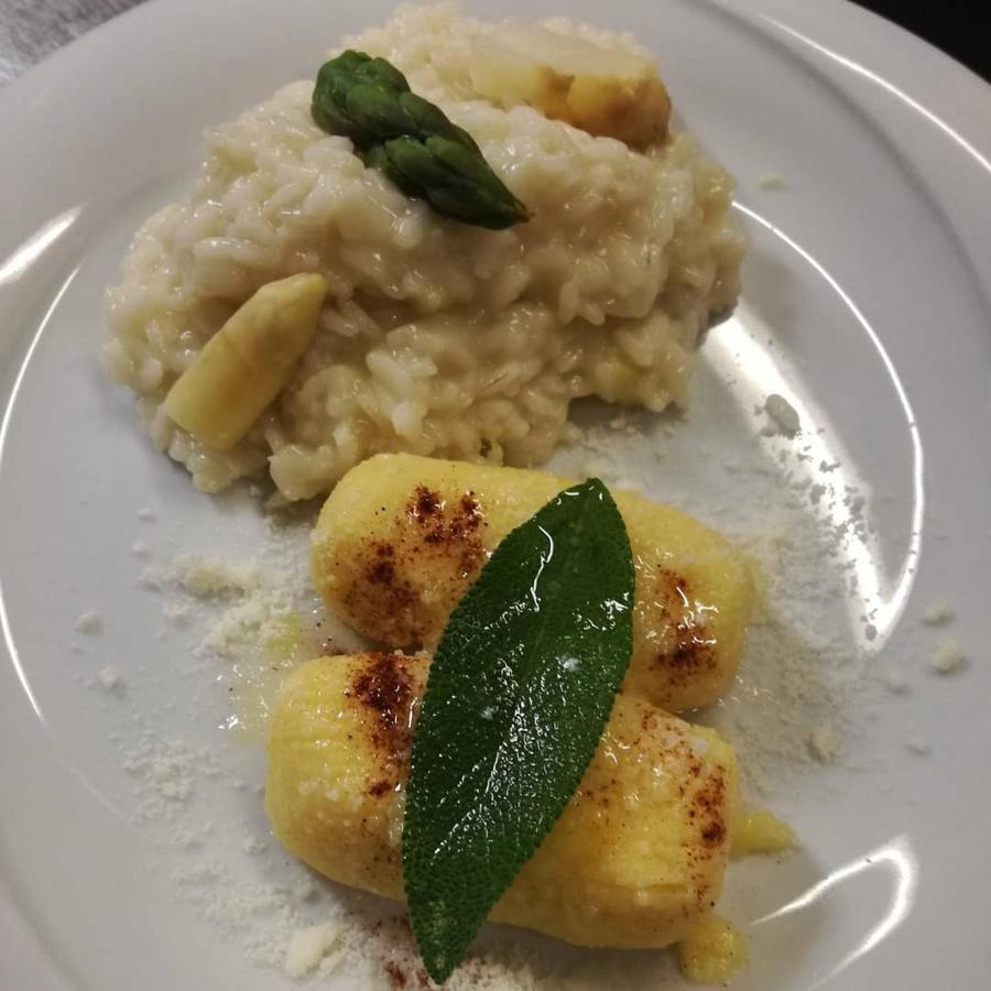Agriturismo Da Andreina Borso del Grappa Ngoại thất bức ảnh