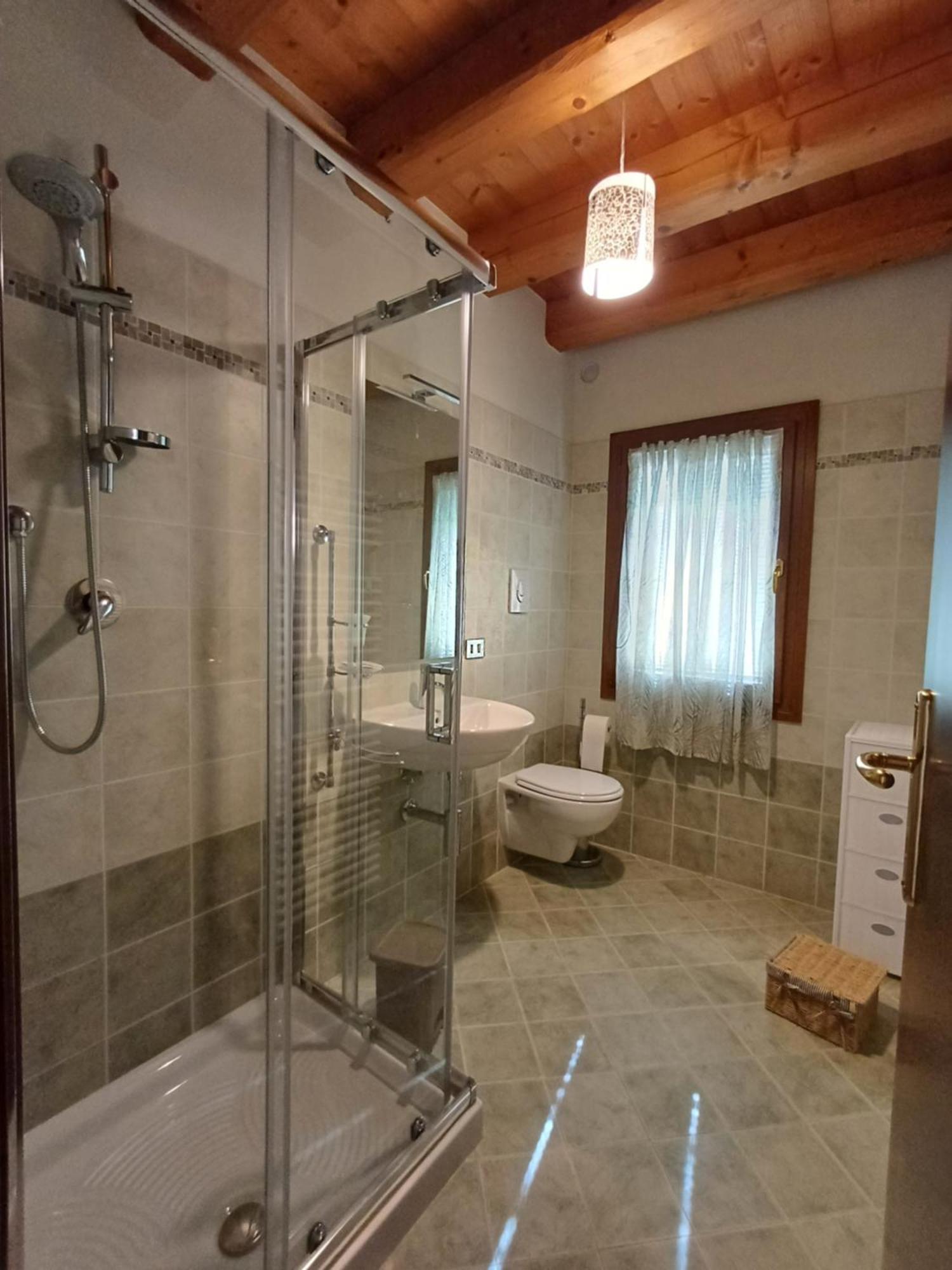 Agriturismo Da Andreina Borso del Grappa Ngoại thất bức ảnh
