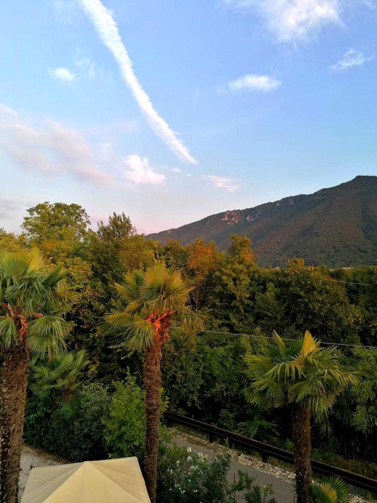 Agriturismo Da Andreina Borso del Grappa Ngoại thất bức ảnh